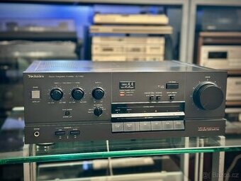 TECHNICS SU-V650 (r.1988) příkon 670W, class AA