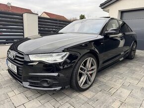 Audi A6,3.0BiTDI,235kw,DPH