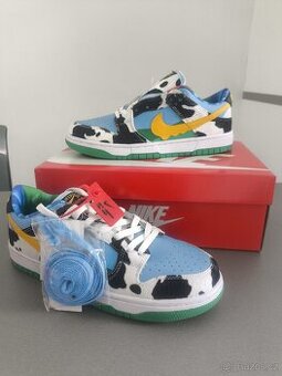 Nike Chunky dunky