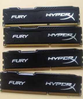 16GB ram DDR3 1866mhz