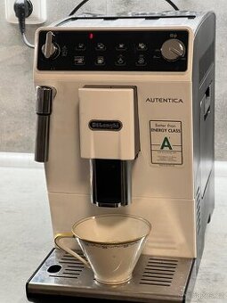 Delonghi Autentica - 1