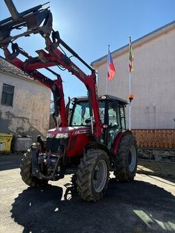 Massey Ferguson 3630