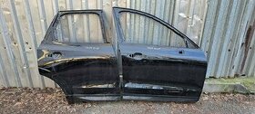 Prave dvere volvo xc60 volvo xc 60 - 1