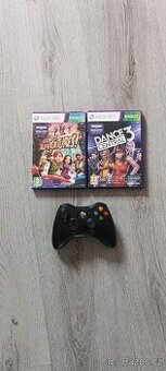 Hry na Xbox 360