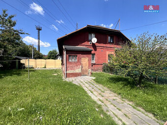 Prodej bytu 2+1, 65 m², Ostrava, ul. Ryskova - 1