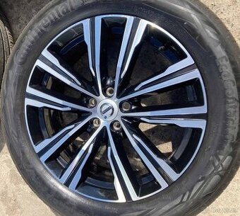 Sada alu VOLVO XC 60