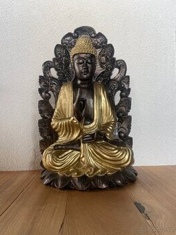 Socha Buddhy - 1