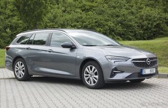 Opel Insignia Sports Tourer 2021 Business 2.0 CDTI 128kW 6st
