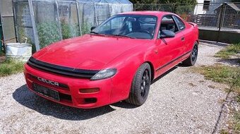 Toyota Celica T18 1.6