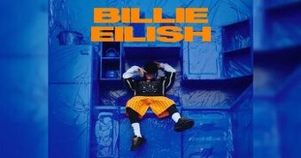 BILLIE EILISH • O2 arena • 01/06/2025