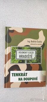Vojenský újezd Hradiště Švehla Bed