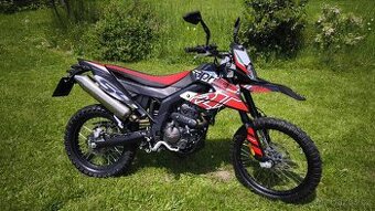 Aprilia Rx125 - 1