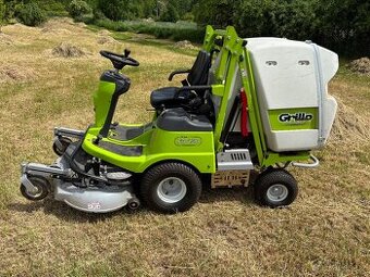 Sekačka Grillo FD450