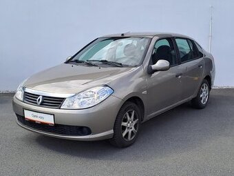 Renault Thalia, 1.1 i 16v / 55 kW 1.2.55kw