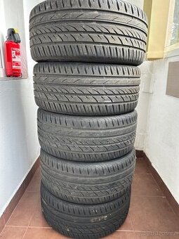Pneu Matador Hectorra 3, 235/40 R18