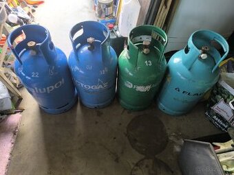 PB bomba 10 KG