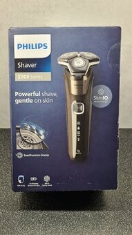 Holicí strojek Philips Series 5000 Wet & Dry S5886/30 - NOVÝ