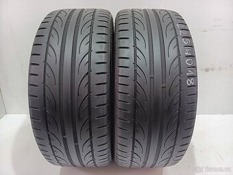 2ks letní pneu 225/40/18/Hankook