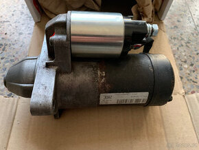 Starter MIT 80681 - 1