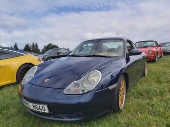 Porsche 911 Carrera