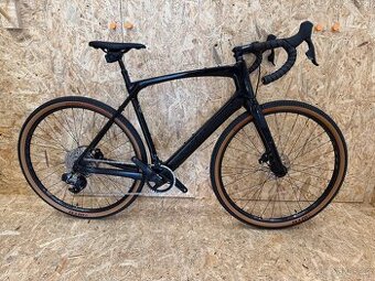 Rock Machine GravelRide 900 AXS karbon vel. L - 1