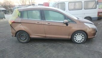 Ford B-Max č. 19612