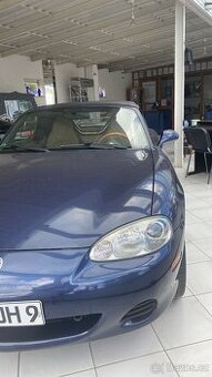 MX 5