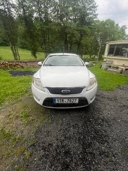 Ford Mondeo 2.0 tdci 2009