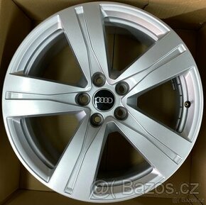 Originálne disky Audi 5x112 R18 8J ET25
