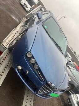 DÍLY ALFA ROMEO 159