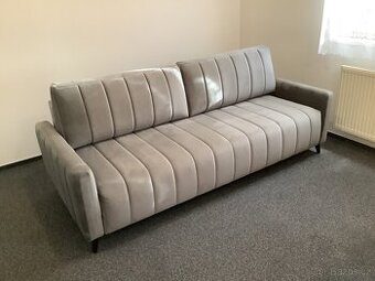 Rozkládací pohovka Molly Riviera 91