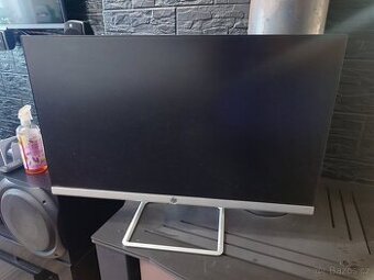 Monitor HP 24 palců