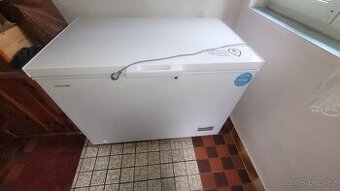 Prodám mrazák Philco 316lt