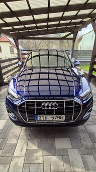 2023 Audi Q5 2.0TDI Quattro 150kw, Sportback, naj.21.000km