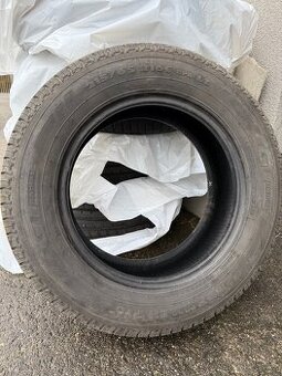 GT radial 215/65 R16C