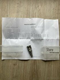 Prodám novou frézu RMT90016/2M8