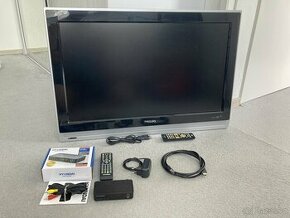 TV Philips 32PFL5322/10