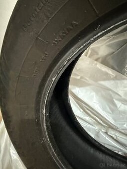 Letní pneumatiky Giti 215/55 R17, Top stav