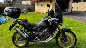 Prodám Honda Africa Twin 1100 Adventure Sports