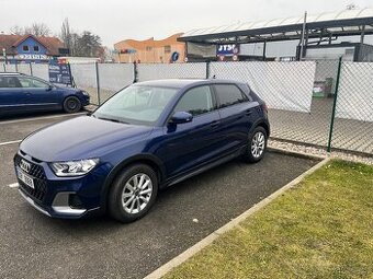 Audi A1 1.5 tsi - 1