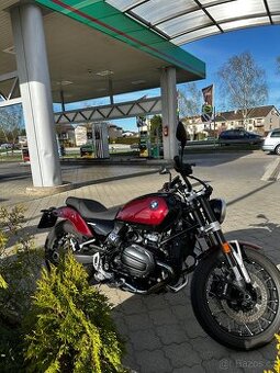 Bmw r12