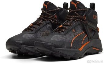 Turistické boty Puma Explore Nitro Mid Gtx