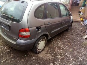 Renault Scénic
