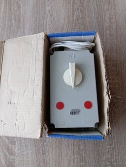 TRAFO - PIKO - 1