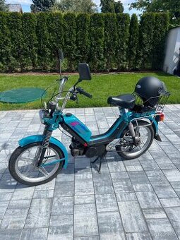 Babetta 210