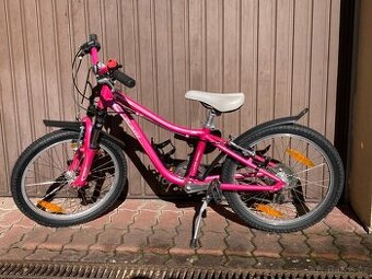 Dětské kolo Specialized Hotrock 20''