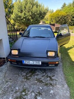 Honda Prelude 3g