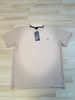 Tommy Hilfiger pánské tričko