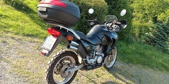 Honda Transalp XL 650 V