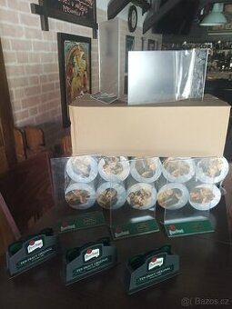 Pilsner Urquell - VYBAVENÍ DO BARU/HOSPODY